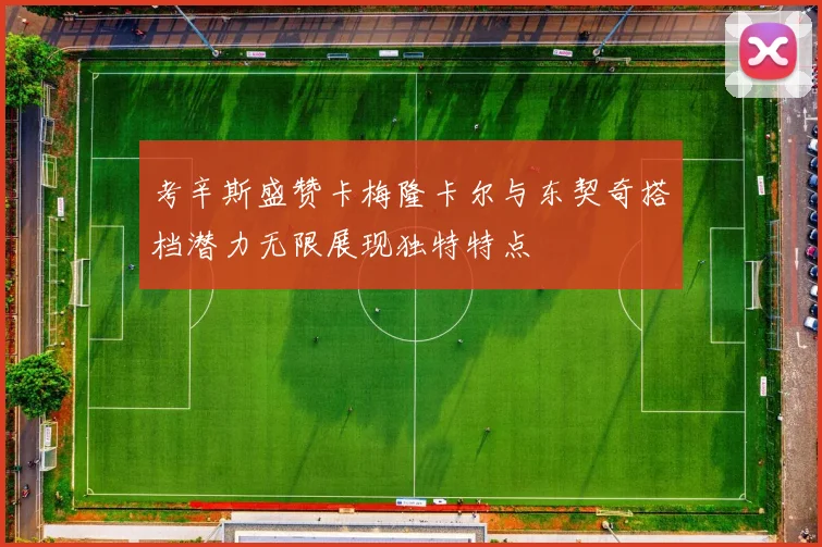 考辛斯盛赞卡梅隆卡尔与东契奇搭档潜力无限展现独特特点